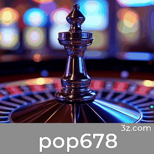 Play live casino Brazil with pop678 bonuses